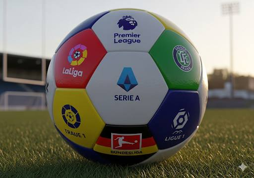 竞彩足球赛事分析